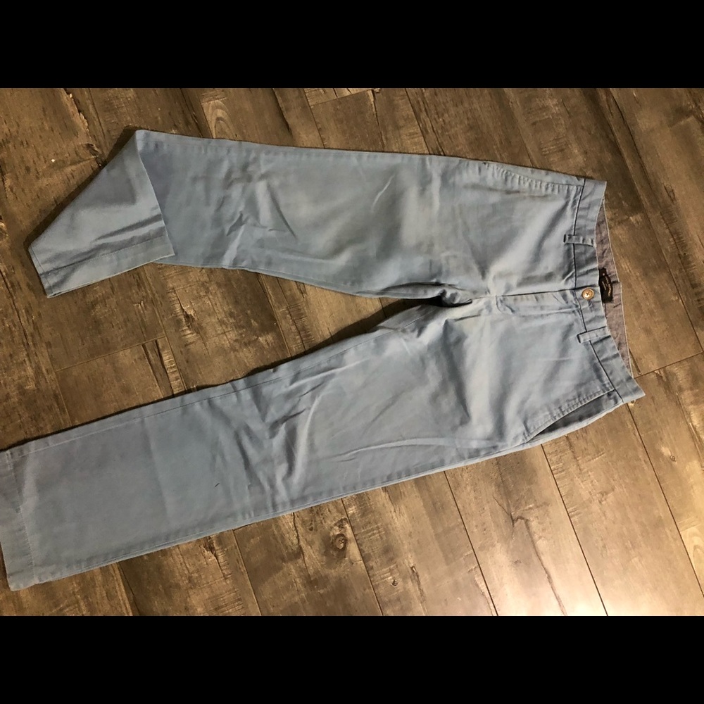 Banana republic men’s pants